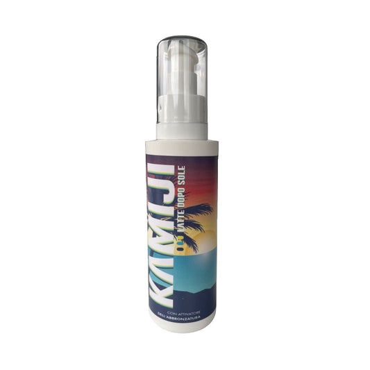 LATTE DOPOSOLE - 200ML