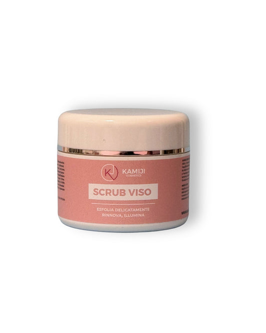 SCRUB VISO - 100ML