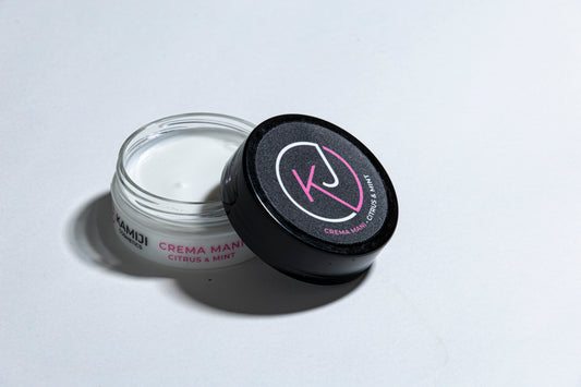 CREMA MANI - CITRUS&MINT 50ML