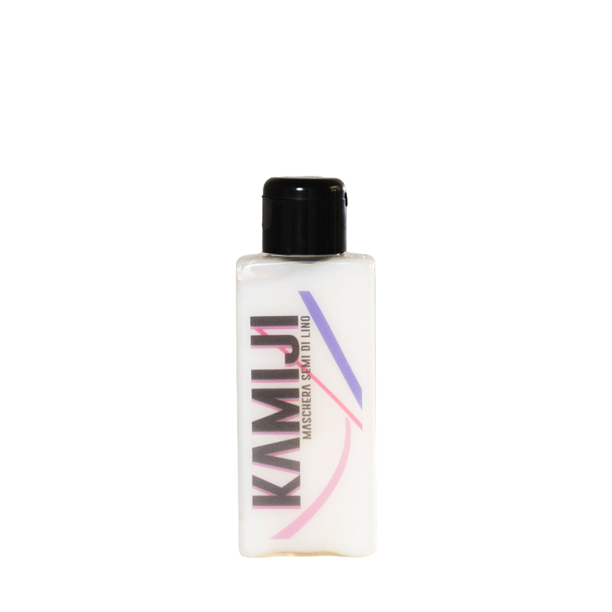 MASCHERA AI SEMI DI LINO 100ML