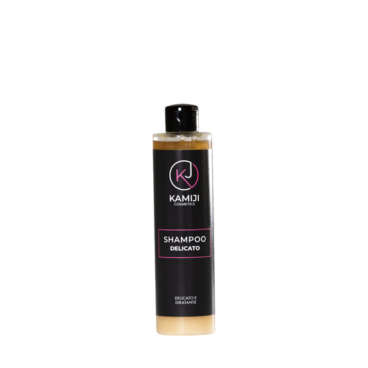 SHAMPOO DELICATO 250ML