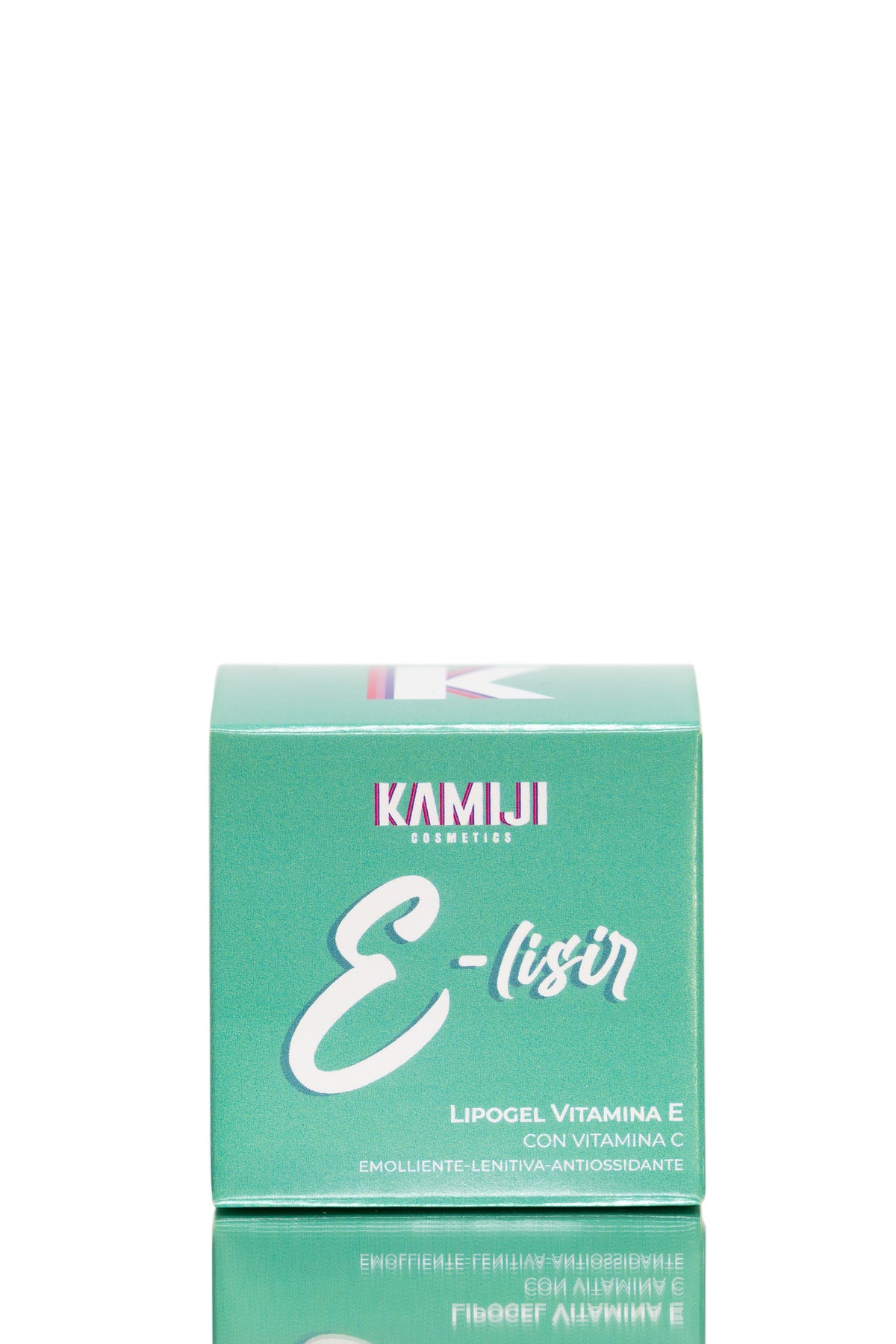 E-LISIR Lipogel alla vitamina E - 30ML