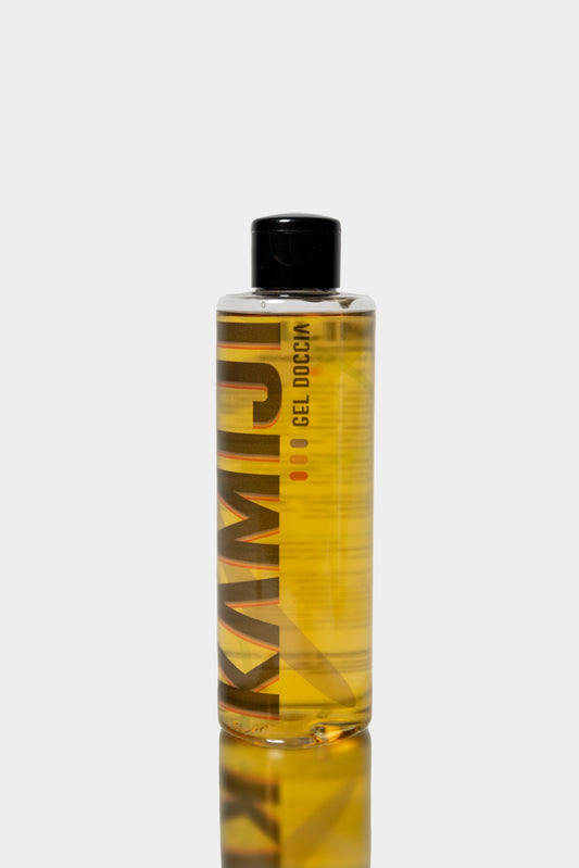 GEL DOCCIA - SOFFIO D'ORIENTE - 200ML