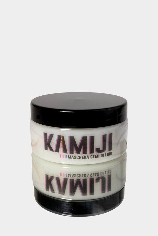 MASCHERA AI SEMI DI LINO 200ML