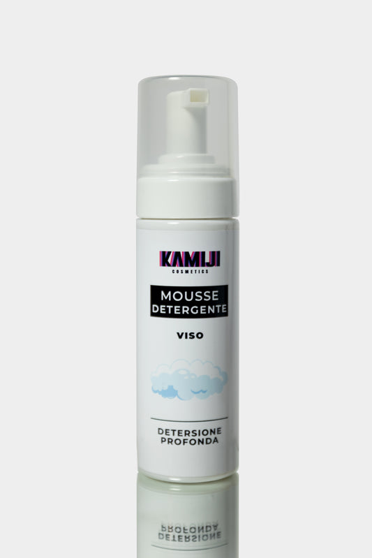 MOUSSE DETERGENTE DELICATO - 150ML