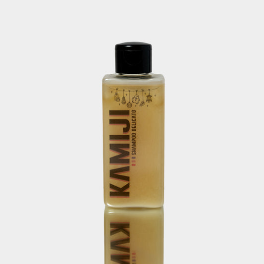SHAMPOO DELICATO 100ML