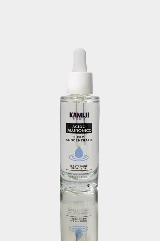 SIERO ACIDO IALURONICO CONCENTRATO - 30ML