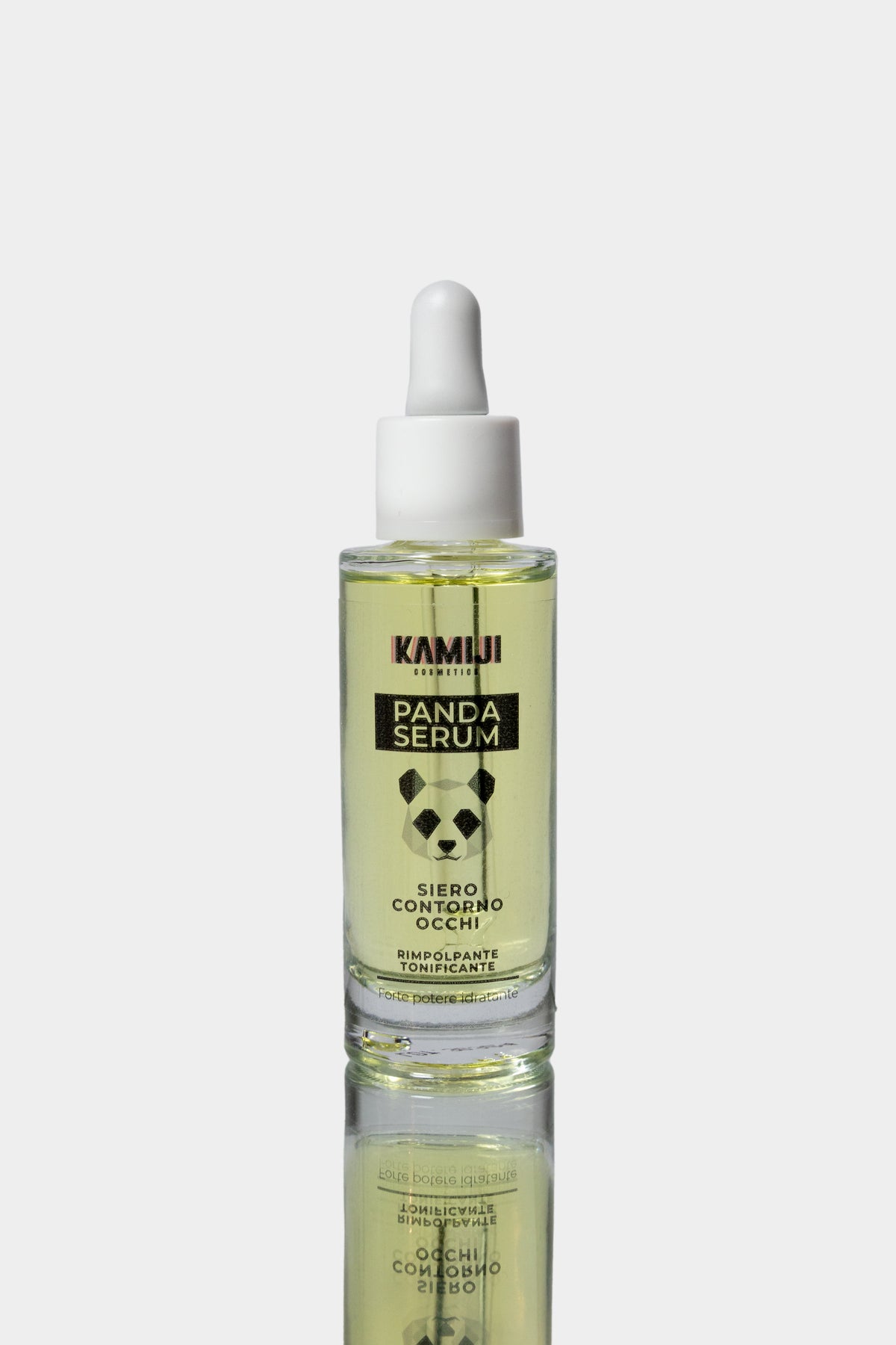 PANDA SERUM - BORSE E OCCHIAIE - 30ML