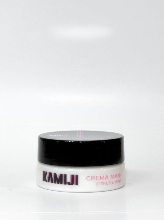 CREMA MANI - CITRUS&MINT 50ML