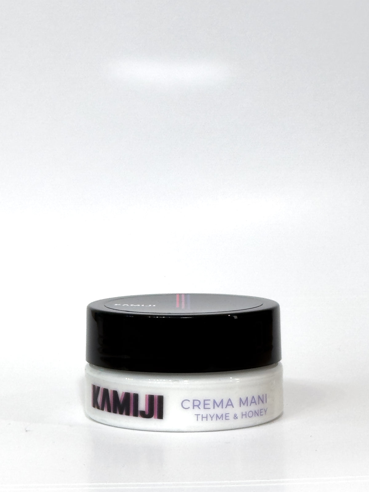 CREMA MANI - TYME&HONEY 50ML