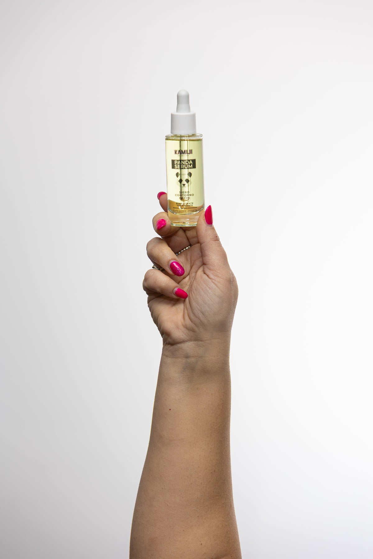 PANDA SERUM - BORSE E OCCHIAIE - 30ML