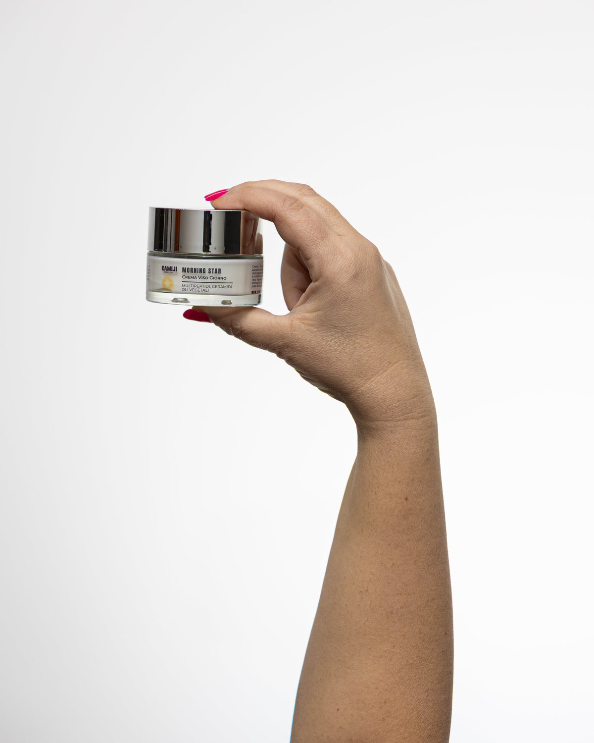 MORNING STAR CREMA VISO LEGGERA - 50ML