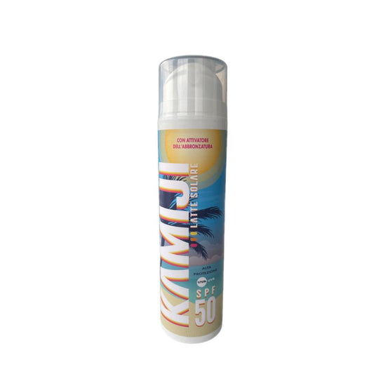 CREMA SOLARE SPF 50 - 200 ML